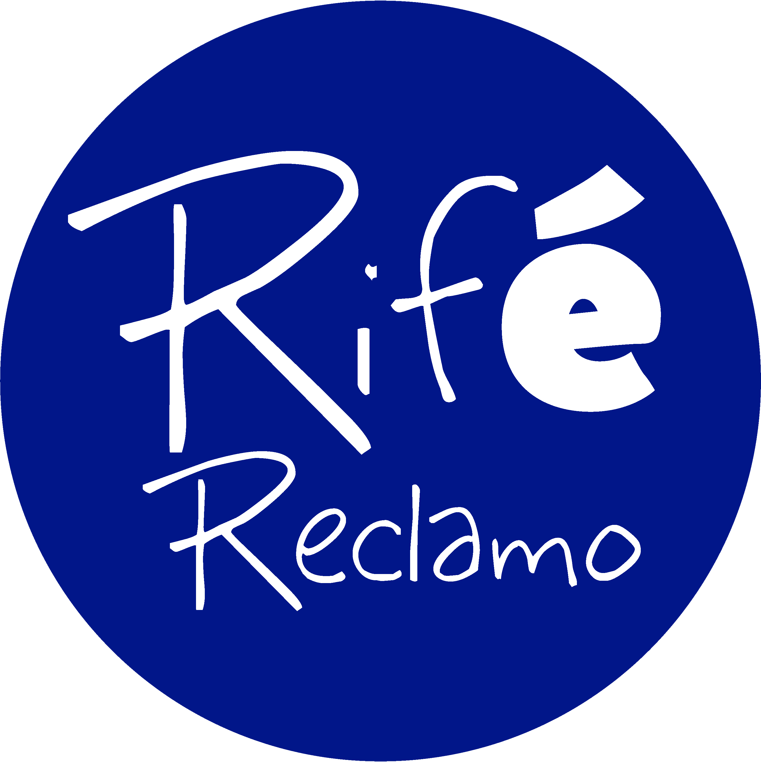 RIFÉ RECLAMO